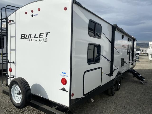 2023 KEYSTONE BULLET 287QBSWE, , hi-res image number 2